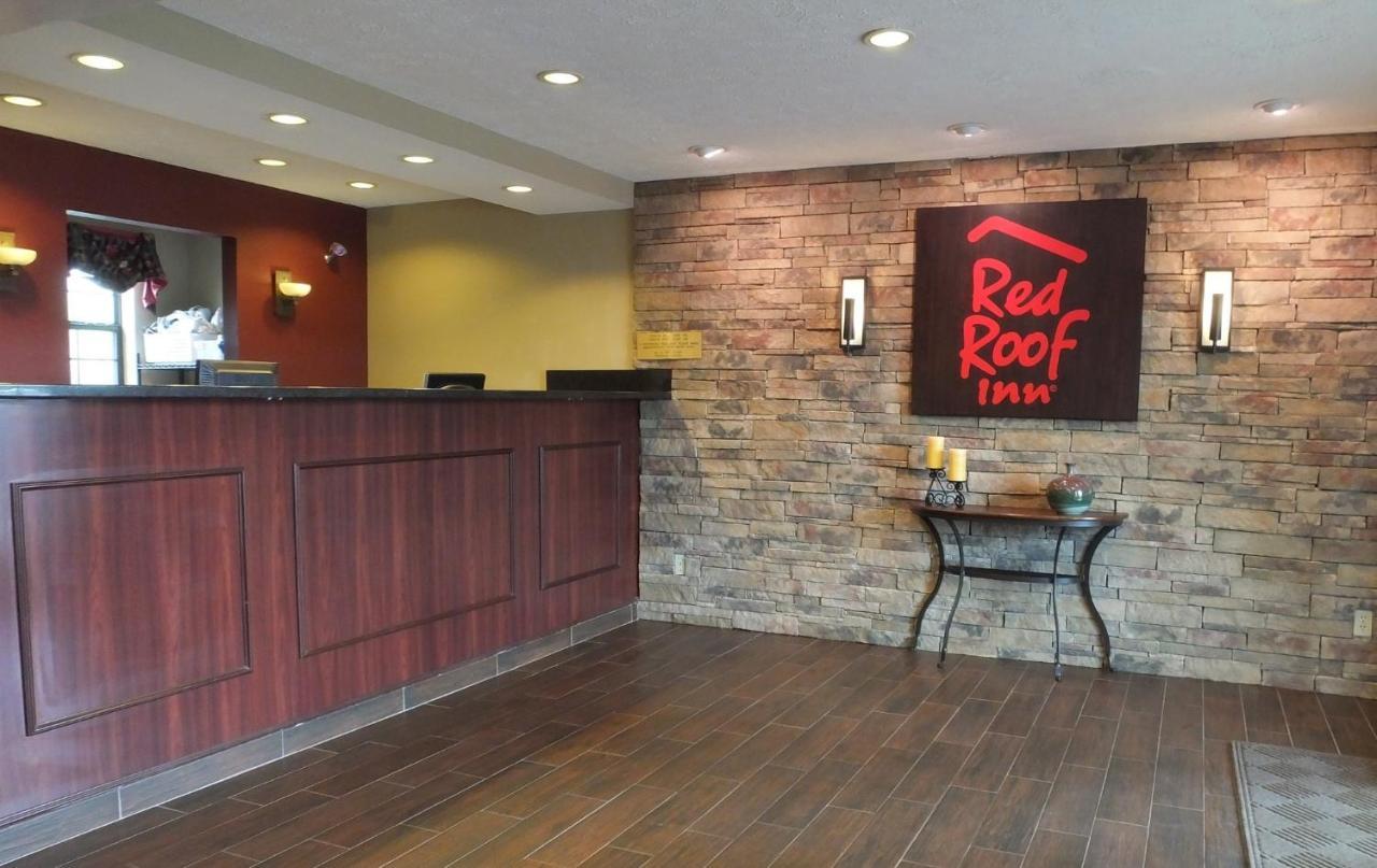 Red Roof - Tennessee Tech Motel 2*